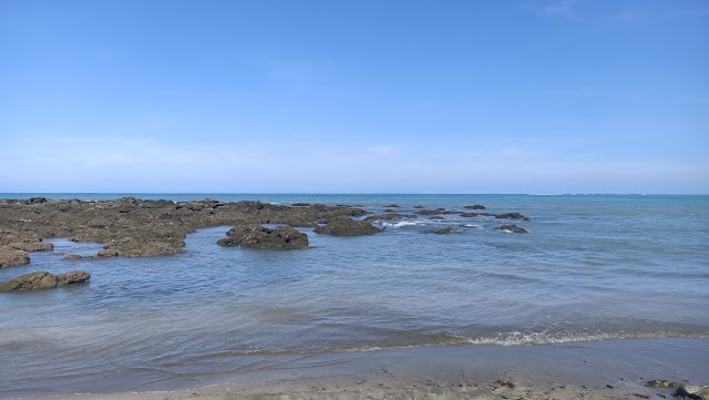 富山護漁區（富山漁業資源保育區）